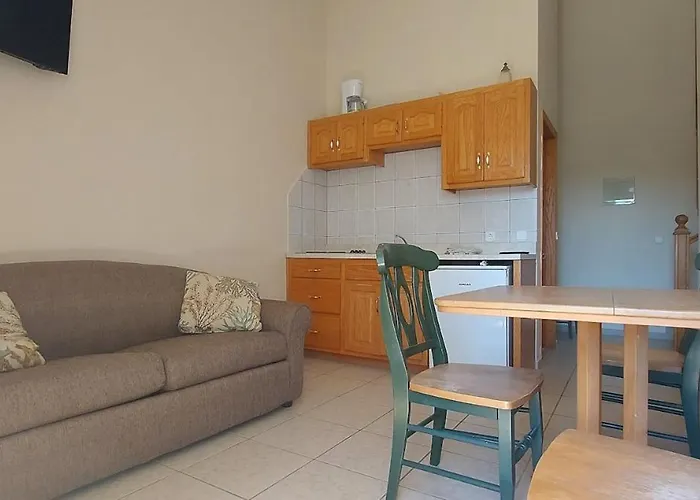 Golden Shell Apartman *