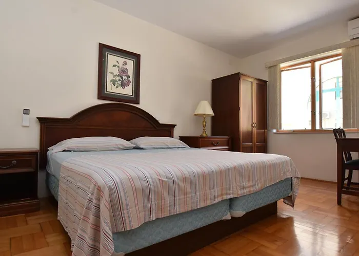 Apartman Golden Shell *