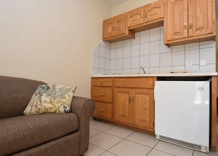 Golden Shell Apartman