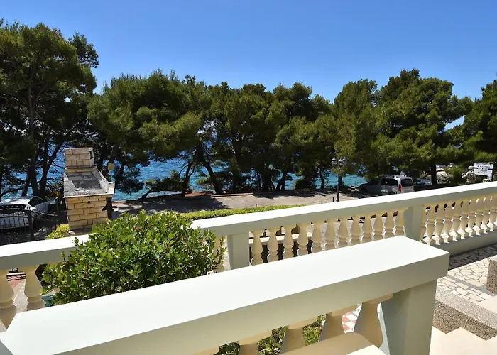 Golden Shell Apartman