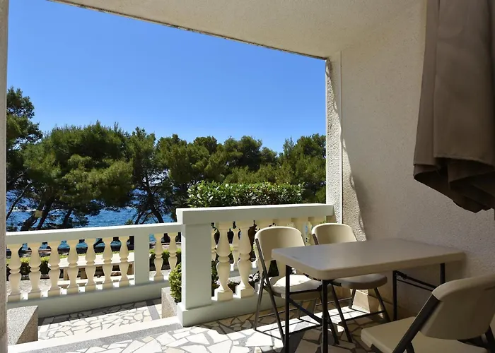 Apartman Golden Shell Murter