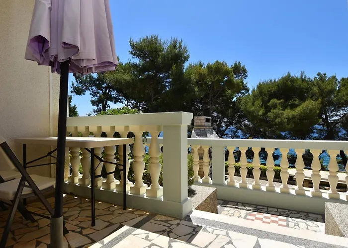 Golden Shell Apartman